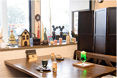 ファーマーズカフェ 千葉木更津 店舗経営